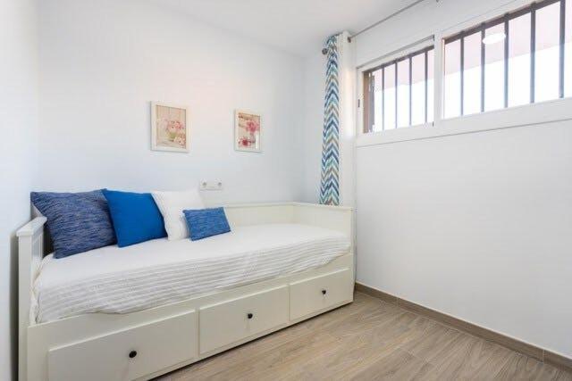 Ap. 2 Habitaciones- Los Boliches Fuengirola Exterior photo