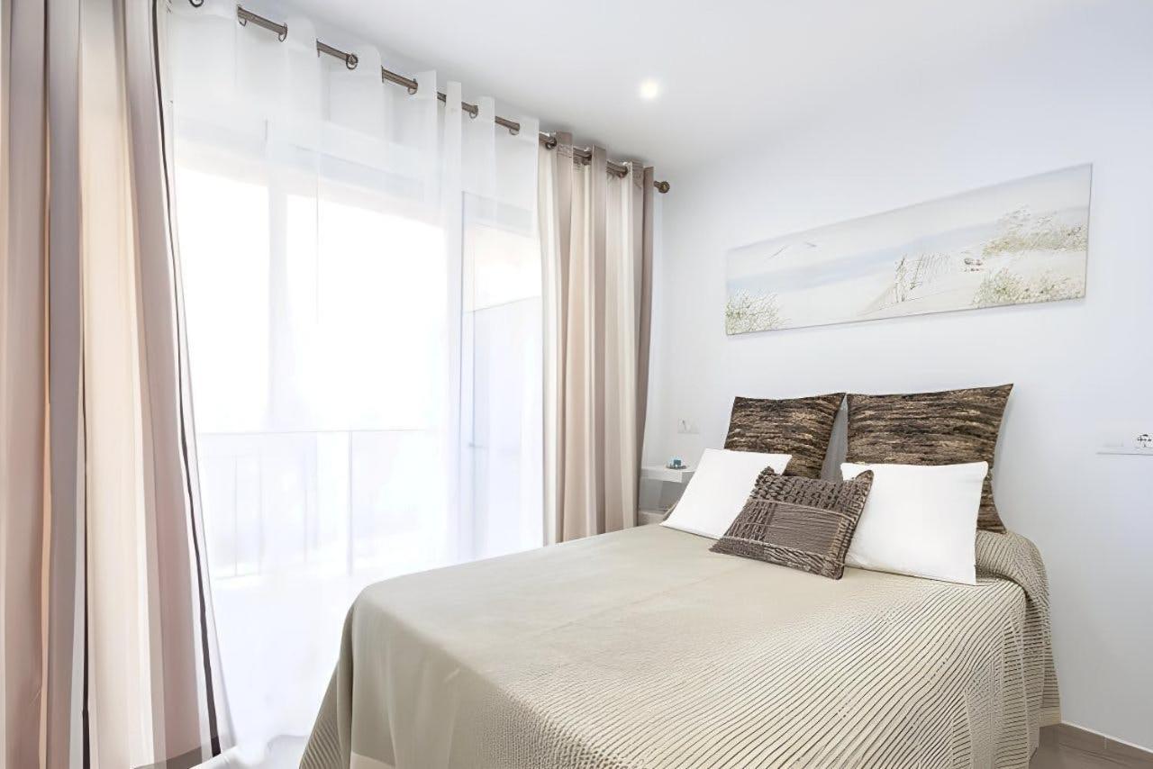 Ap. 2 Habitaciones- Los Boliches Fuengirola Exterior photo