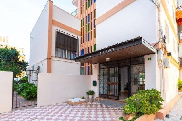 Ap. 2 Habitaciones- Los Boliches Fuengirola Exterior photo