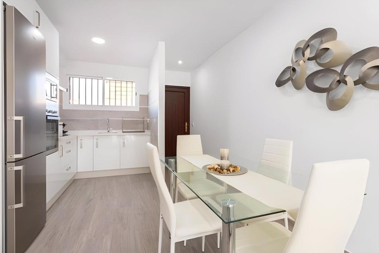Ap. 2 Habitaciones- Los Boliches Fuengirola Exterior photo